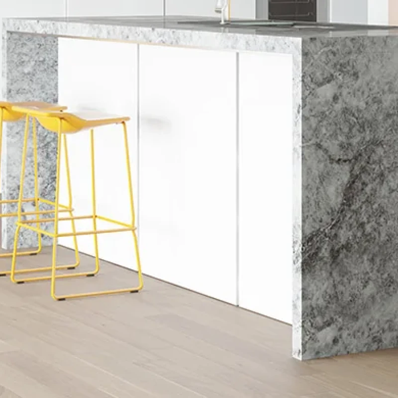 Coconut Piccolo photo1